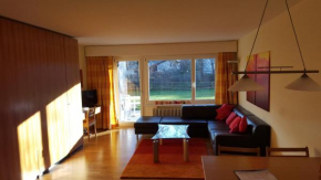 Alpen-Fewo, Residenza Quadra 25 Flims